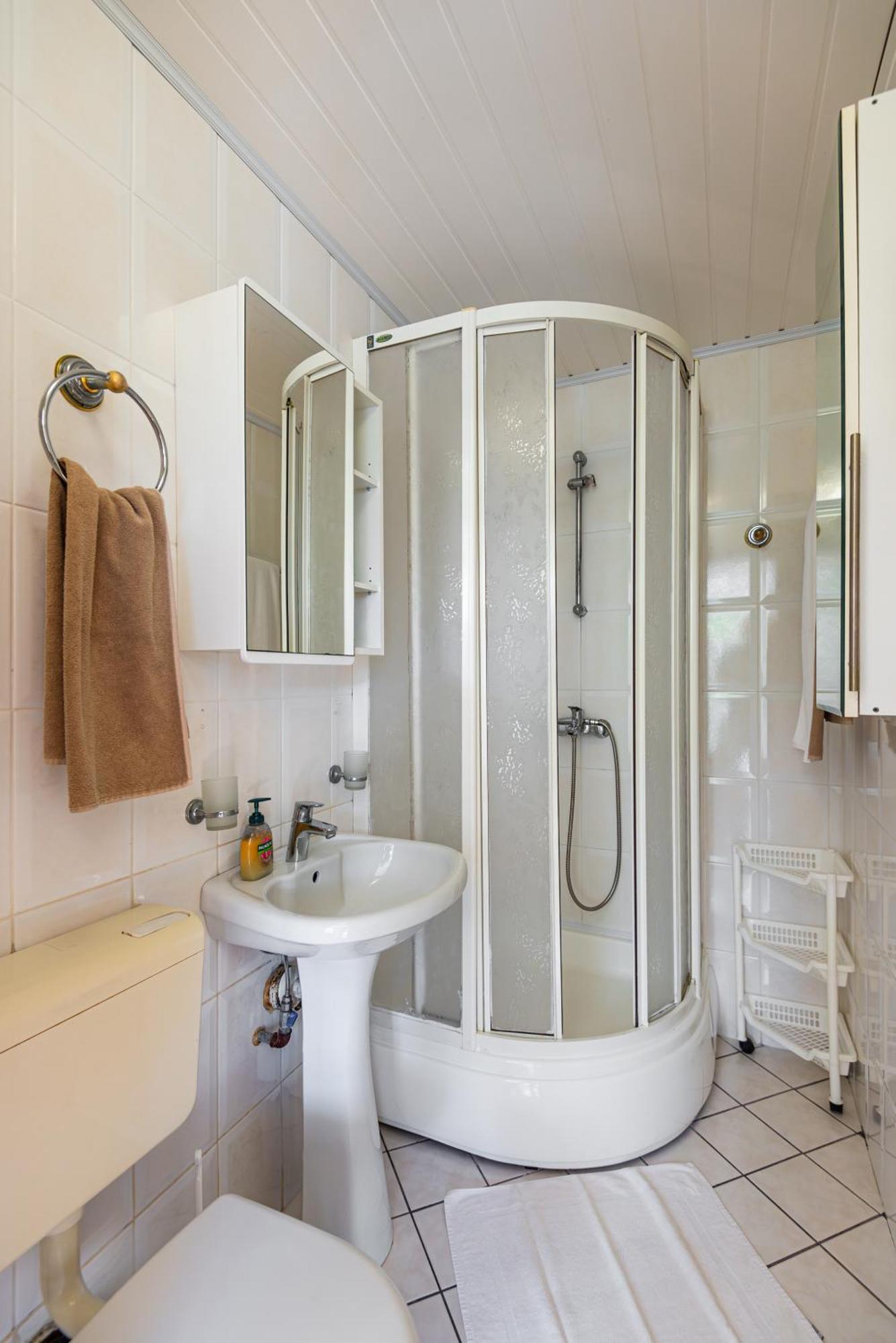 Pas Juste Apartment Nida Ngoại thất bức ảnh