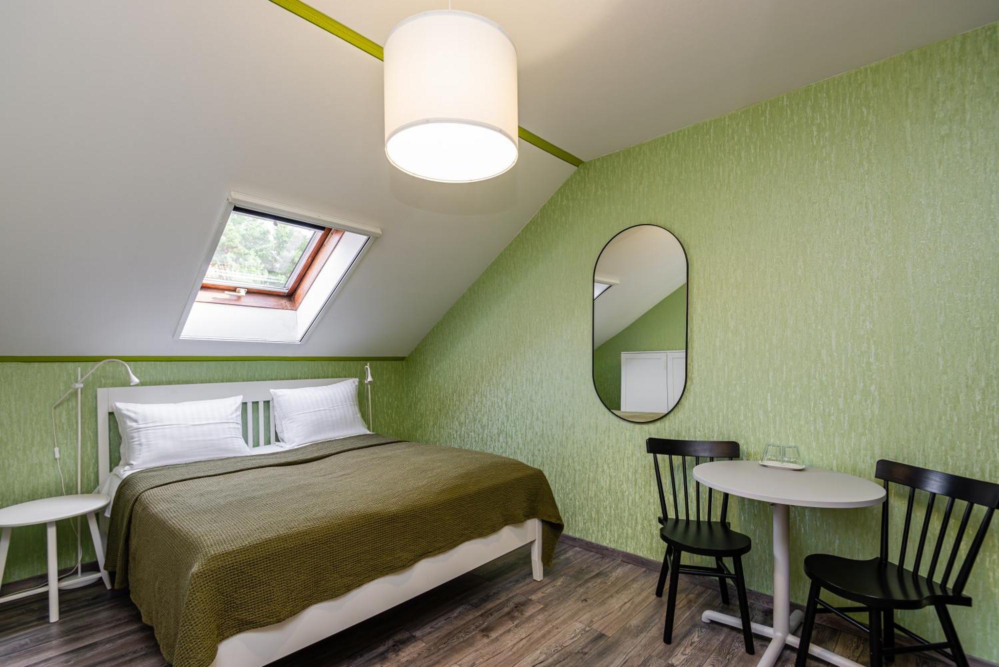 Pas Juste Apartment Nida Ngoại thất bức ảnh