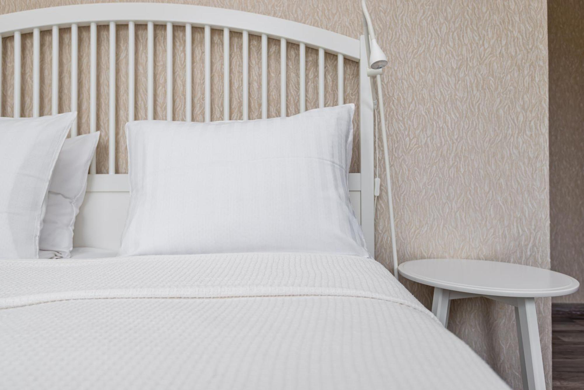 Pas Juste Apartment Nida Ngoại thất bức ảnh